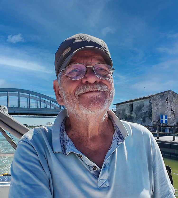 Gerd-Gustl Müller