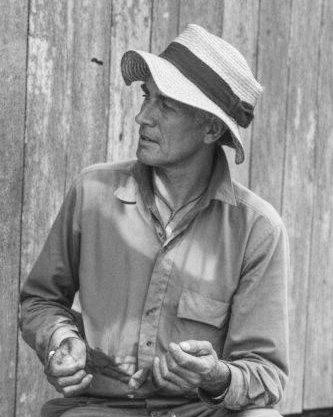 Harry Clifford Pidgeon