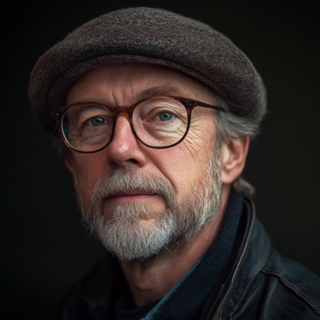 J&eacute;r&ocirc;me Erpenwijn