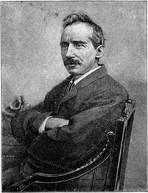 William Clark Russell