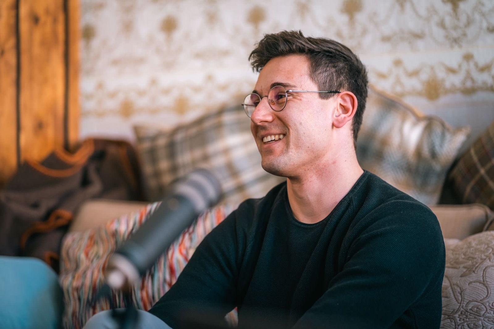 Florian Saeling