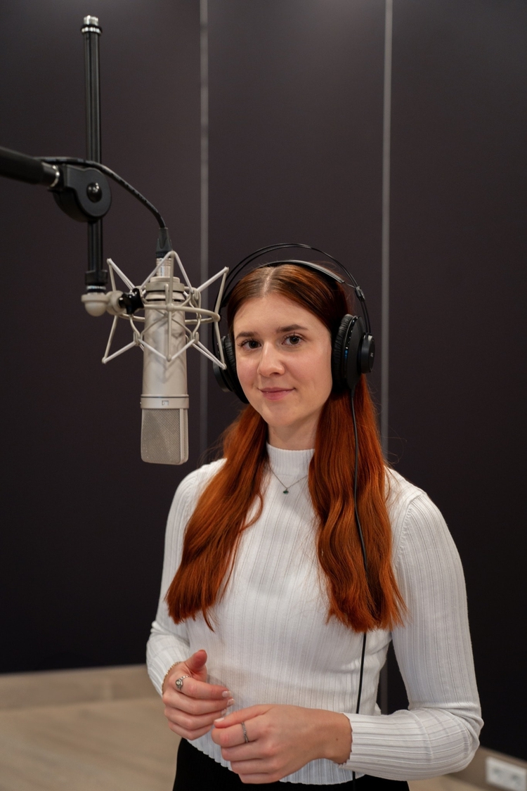 Interview: Giana Flörsheimer