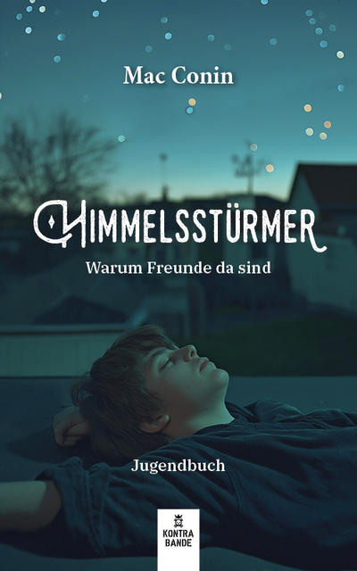 Himmelsstürmer