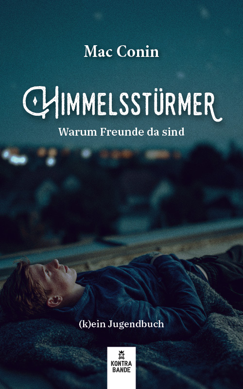 Himmelsstürmer