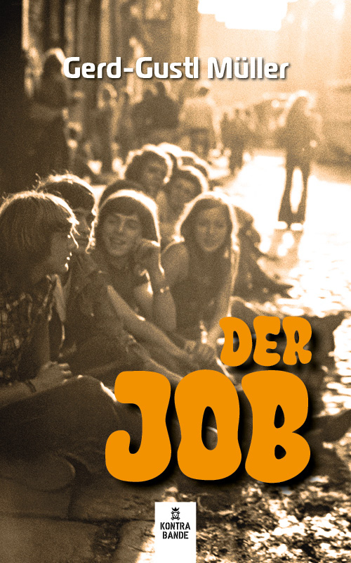 Der Job