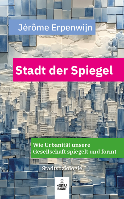 Stadt der Spiegel