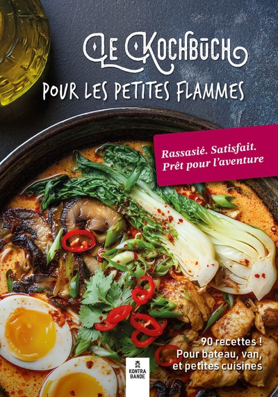 Le Kochbuch (fr)