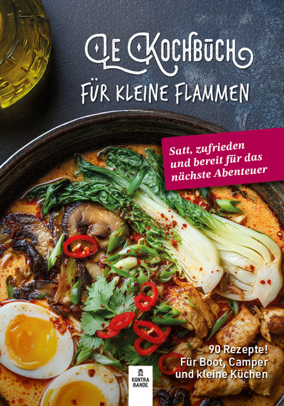 Le Kochbuch (de)