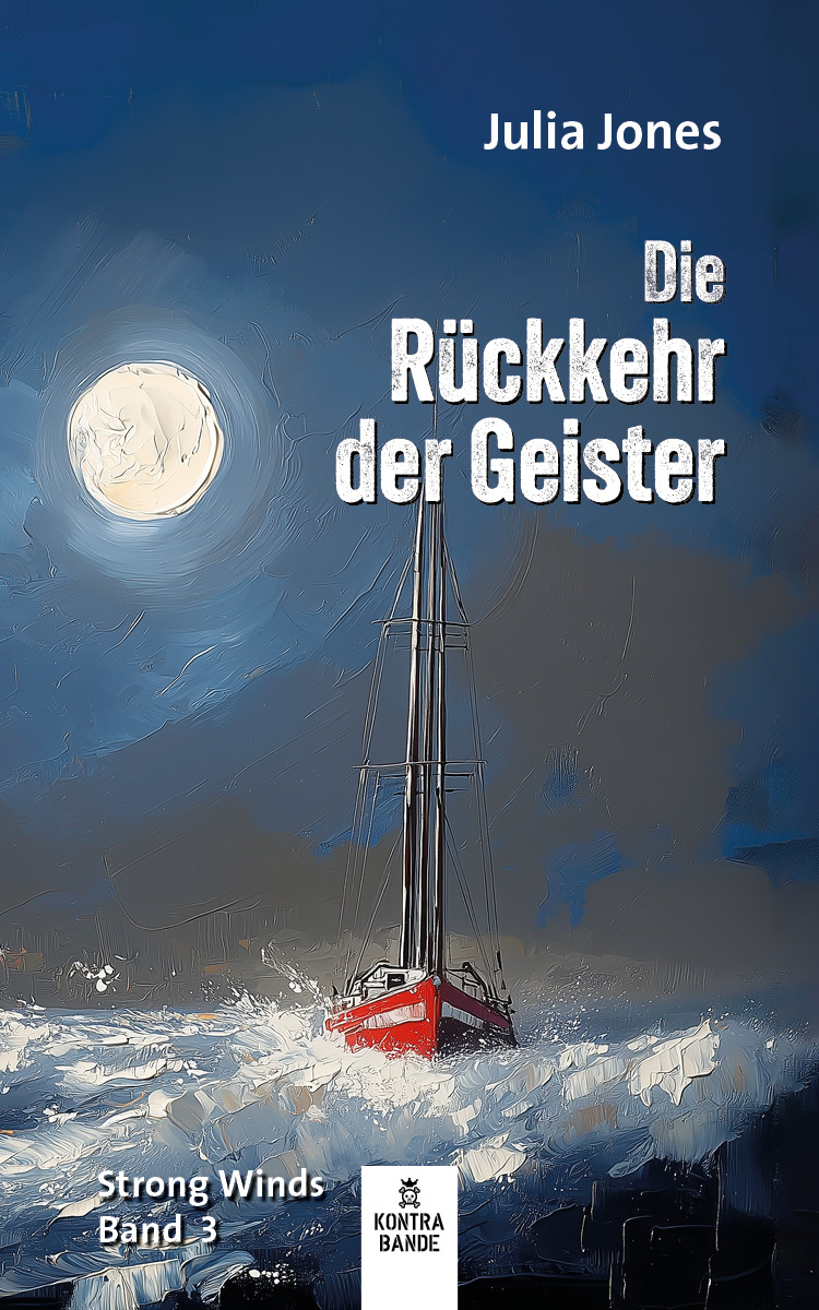 Die Rückkehr der Geister