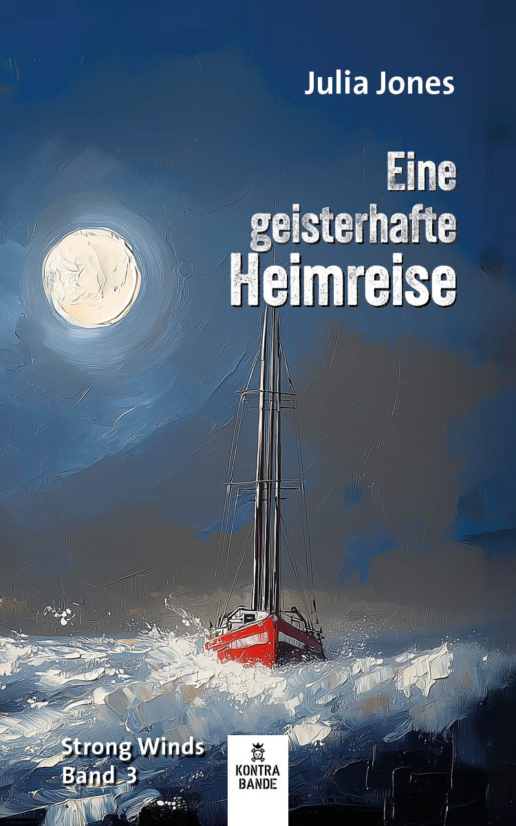 Eine geisterhafte Heimreise