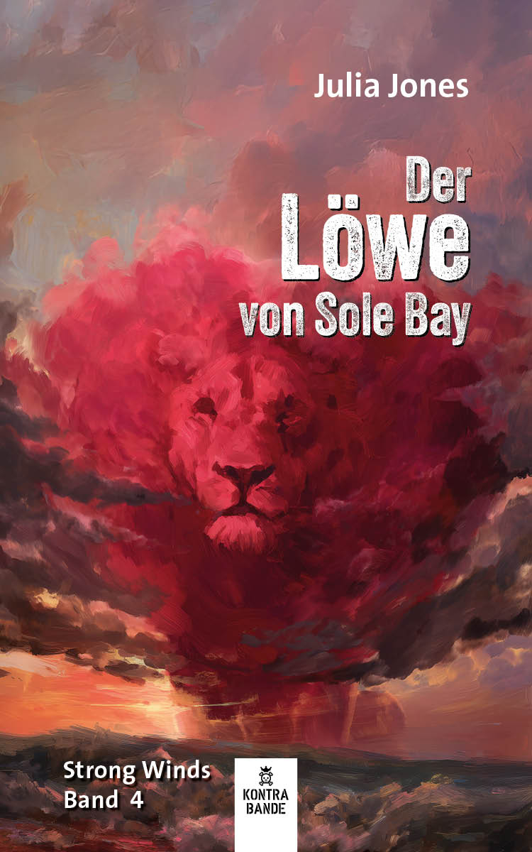 Der Löwe von Sole Bay