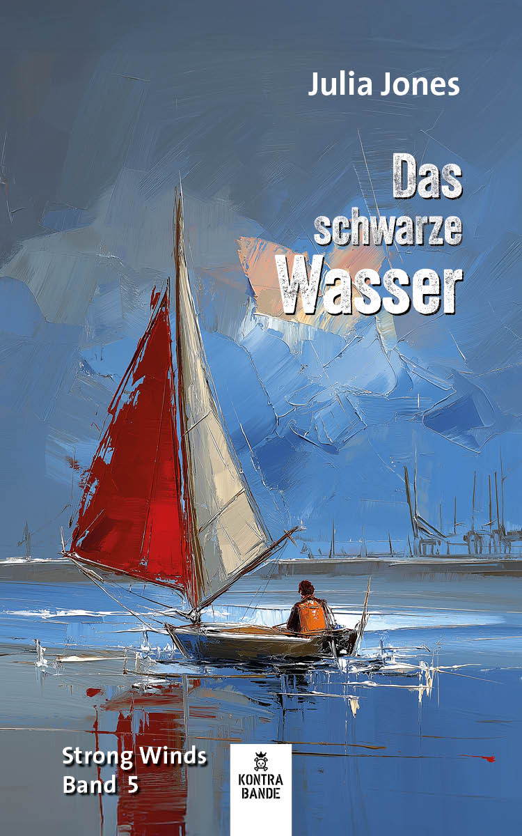Das schwarze Wasser