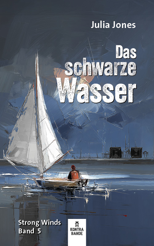 Das schwarze Wasser