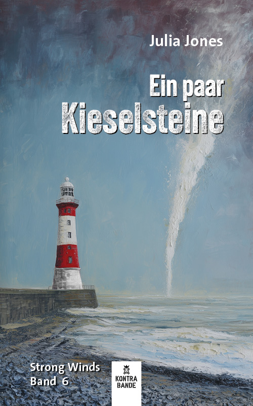 Ein paar Kieselsteine