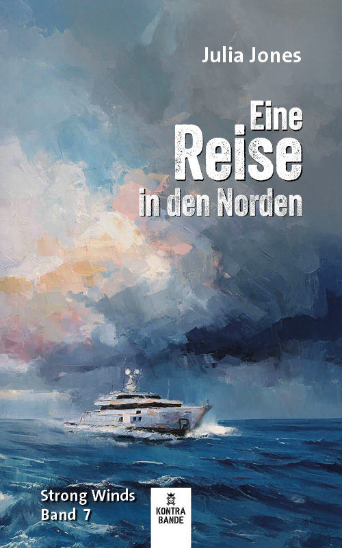Die Reise in den Norden