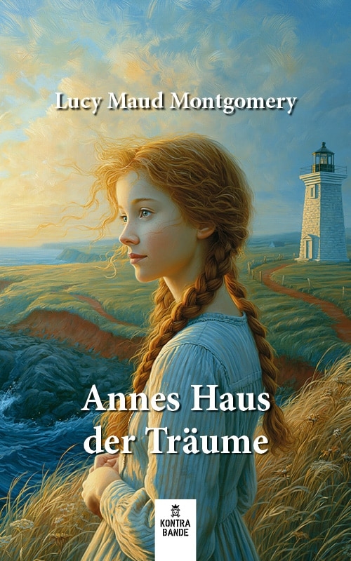 Annes Haus der Träume