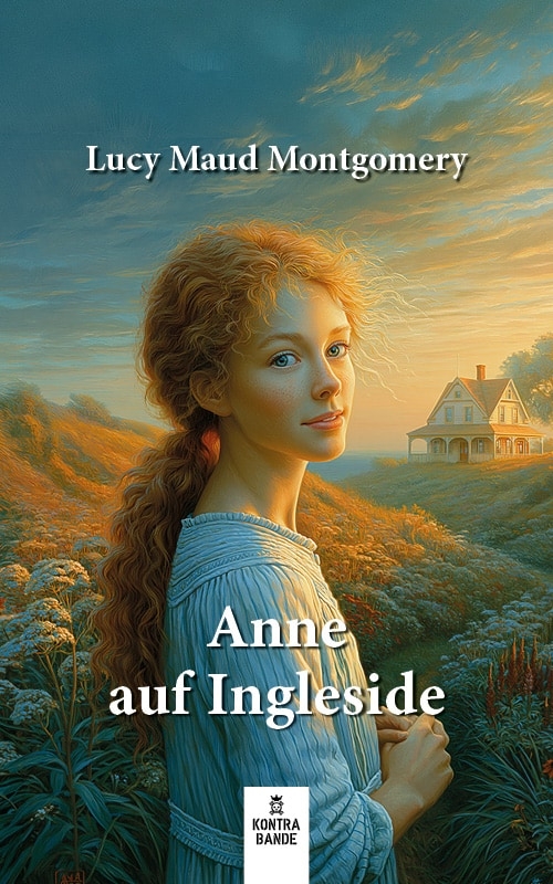 Anne auf Ingleside