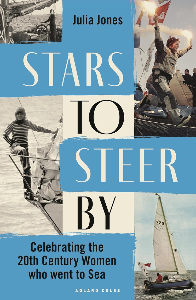 Stars to Steer By