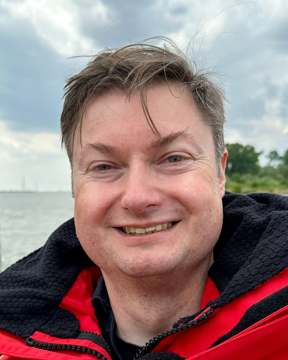 Uwe Büttner