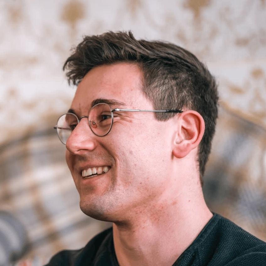 Florian Saeling
