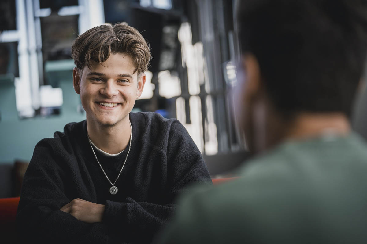 JAS im Interview