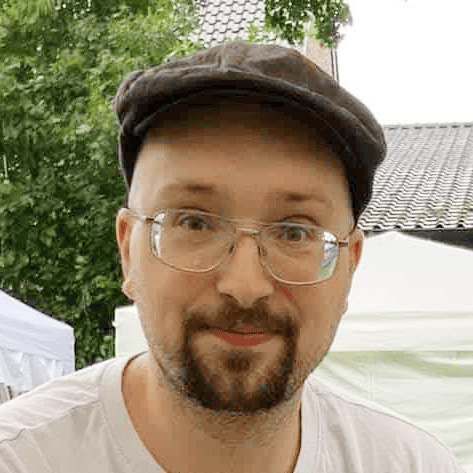Joshua Friedrichs
