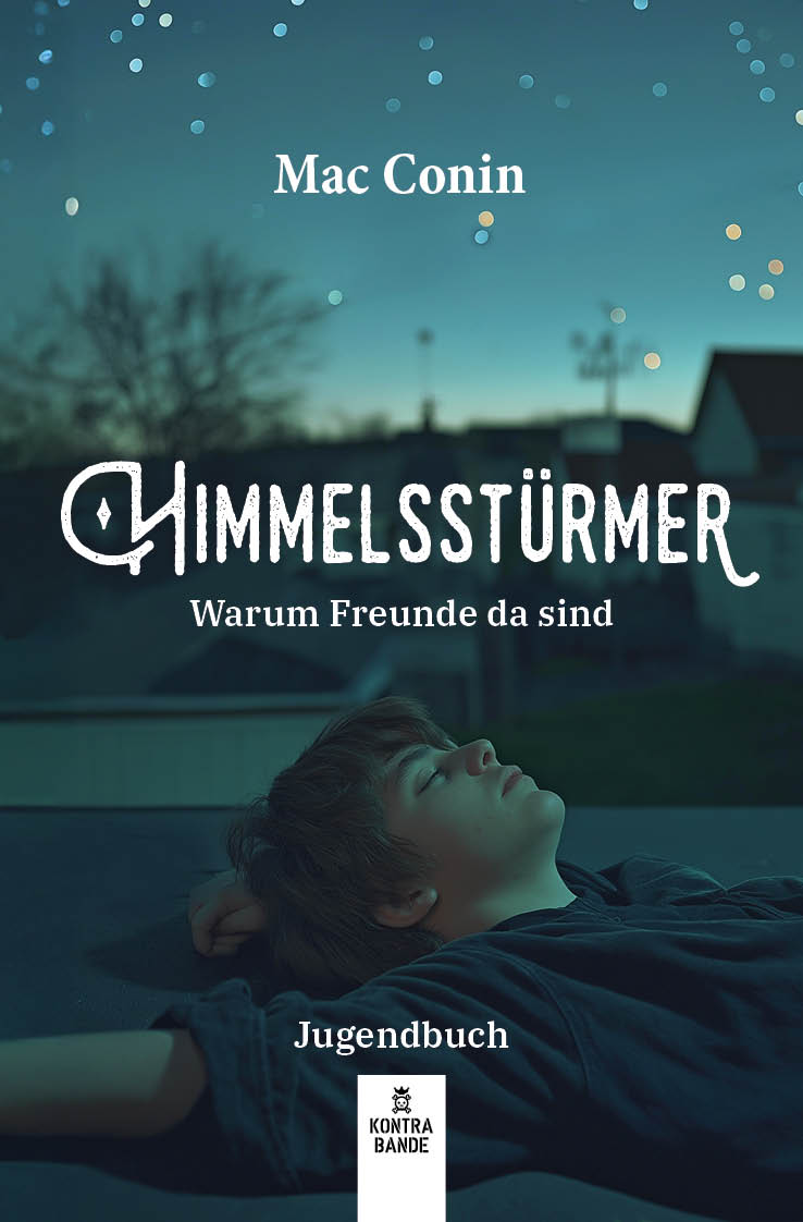 Himmelsstürmer