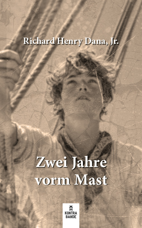 Zwei Jahre vorm Mast