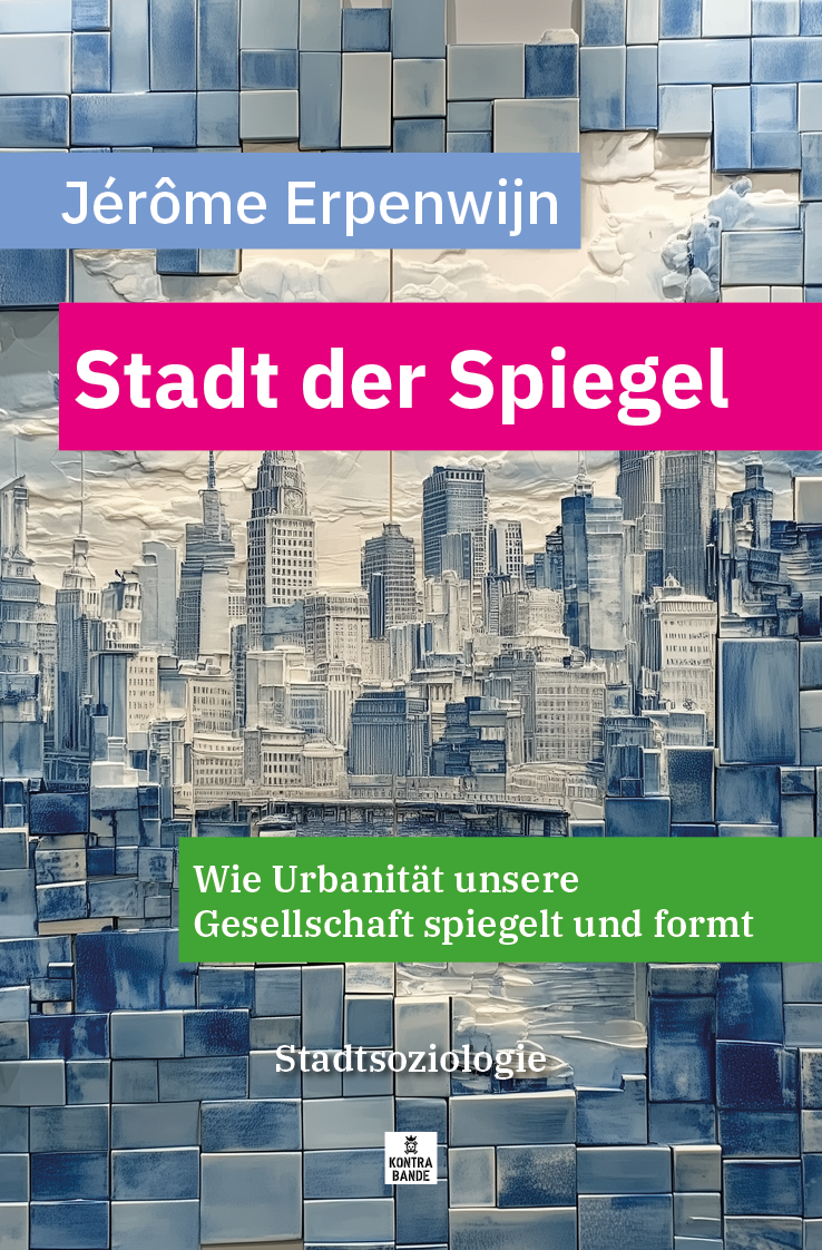 Stadt der Spiegel