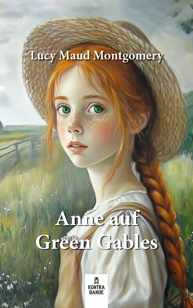 Anne auf Green Gables