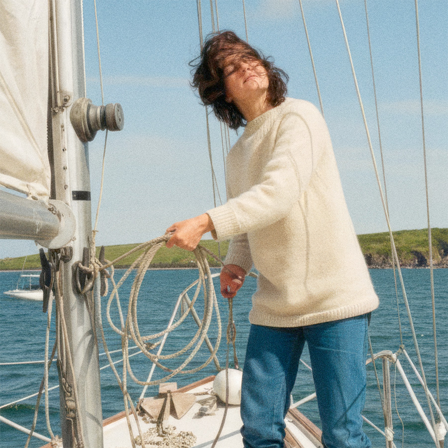 Nicilette Milnes Walker © kontrabande