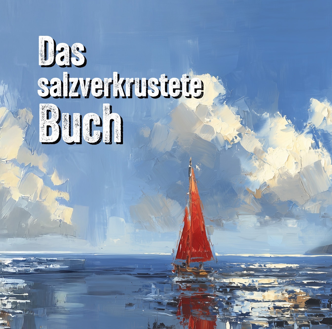 Band 1 der Strong Winds Serie